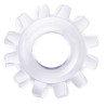 LoveToy Cockring Power plus Wheel